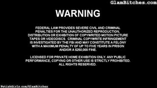 Ghetto Jazmyn Becomes a Bratty Femdom