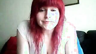 Pamper my pretty feet