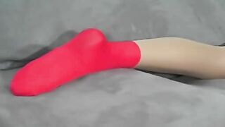 Jodie Starr - SchoolGirl Teaser