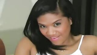 Emy Reyes  - A Potent Pecker Puller