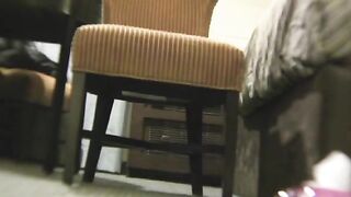 Symone - Bitch Symone - Jerk Off Encouragement