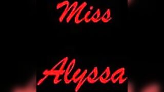 Take the bubble gum out of my mouth