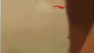 Roxy - Roxy tight ass