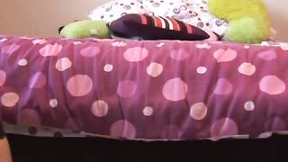 Kate Krush - Brat Katy - Cum All Over Me  - [Hi]