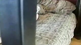 Blonde Bimbo Bonanza