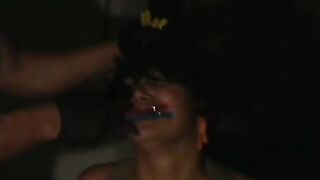 Humiliation and Punishment