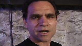 Chubster gets whacked