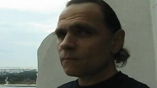 Black and blue beating