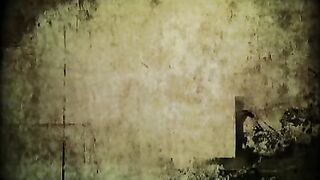 Gagged and Restrained