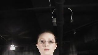 Submission of Catherine