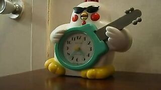 Submission of Julie Simone