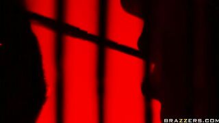 Madison Ivy blowjob video