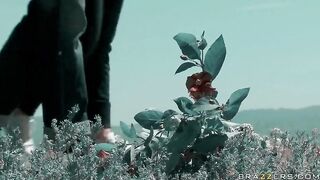 Sarah Vandella hd porn video