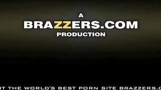 Haley Cummings giving a blowjob