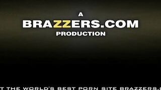 Karina White topless sucking a cock