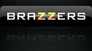 Anissa Kate giving a blowjob