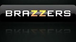 Angelina Valentine & Krissy Lynn sucking cock