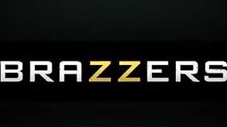 Corinna Blake topless blowjob