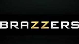 Courtney Taylor blowjob for Keiran Lee