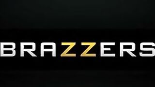 naked Karlee Grey blowjob video