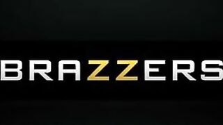 Katrina Jade & Keisha Grey sucking cock