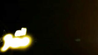 Dirty Japanase MILF gets a mouthful of hot cum