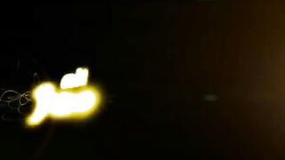 Mitsu Anno is seen riding on a huge cock and is videotaped doing it