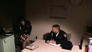 Busty Japanese Bondage