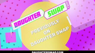 Fatherly Alterations