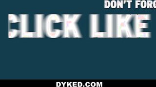 Breaking Up And Diving In