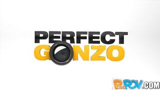 Pure Pov This tight teen's pussy was unbelievable