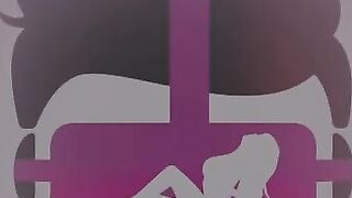 bikini girl gets naked in virtual reality