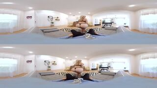 VR Bangers hardcore porno