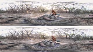 The Hobbit Porn The Desolation of Cock