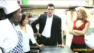 Can't Pay For Dinner