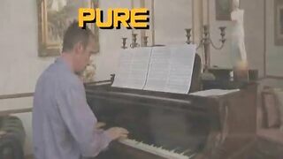 Pianist's Penis