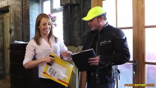 Reluctant Substitute