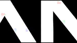 Karter Foxx sex video with her tight bald pussy fucked