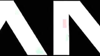 petite blonde fucks a thick cock on the couch