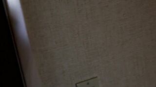 Exciting fuck with teen girl in hotel room