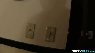 best Latina porn video ever cute teen fucked