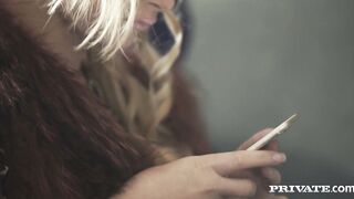 Exclusive Interview with Anna Polina