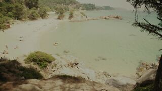 Milf Lana Vegas Takes a Mediterranean Fucking