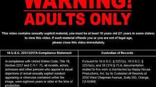 Busty Asian girl showing her hard nipples