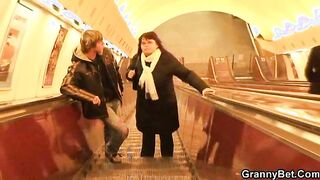 White hot mature sex