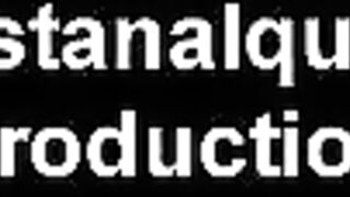 Shy girl loose anal virginity