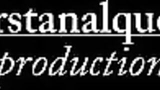 pretty girls ass takes fingers and cock