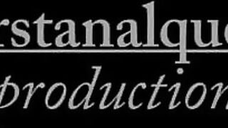 Anal virgin gets filmed being ass fucked