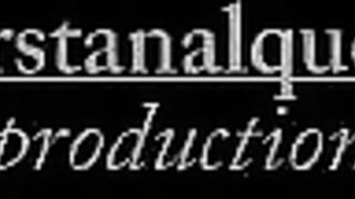 Blonde girls first anal sex goes great