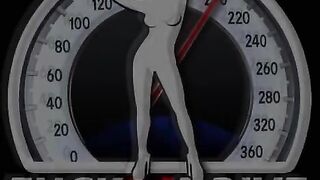 slim Russian girl riding cock with her wet pussy